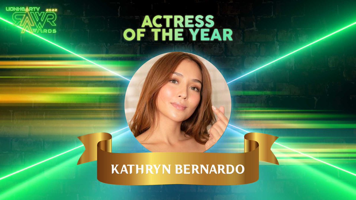 kumuPH's tweet photo. From 'Teen King &amp; Queen' to being the 'Actor &amp; Actress of the Year' talagang di tayo binibigo ng #KathNiel! Manifesting another stream on kumu soon! 

WATCH IT LIVE HERE: 
https://t.co/oRIN5yXaG5

#RAWRAWARDS2022  #kumuPH https://t.co/5G75l9jYeF