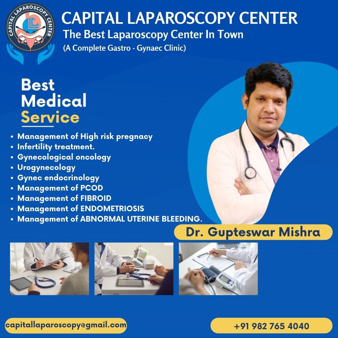 Consultant For Best Medical Service - Management of High risk pregnancy, Infertility treatment, Gynecological oncology, #Urogynecology #Infertilitytreatment #Gynecologicaloncology #bbsrlaparoscopy #bbsrgynicdoctor #drgsmishra #gynecologist