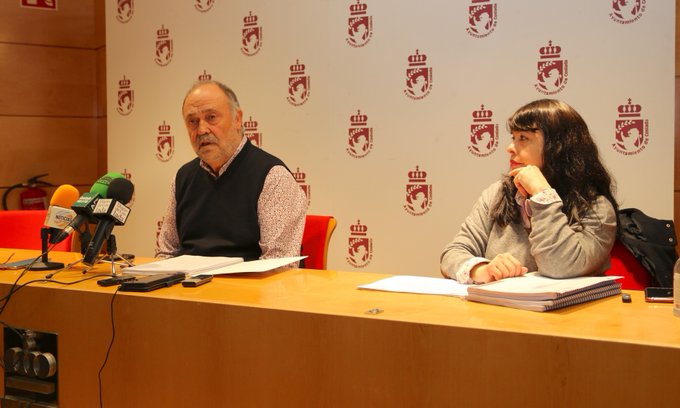 Foto cedida por Ayuntamiento de Coslada