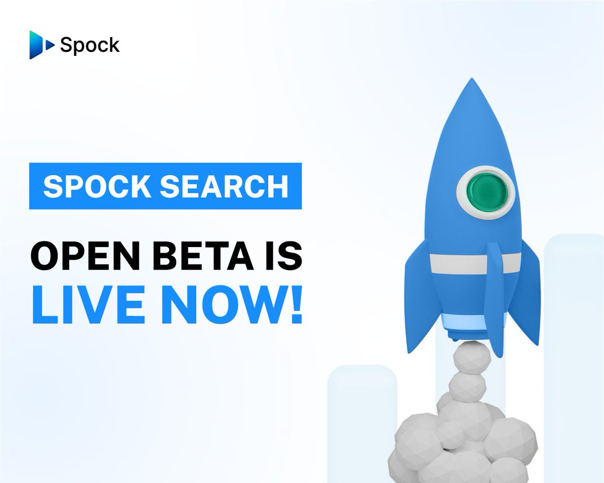 Spock Analytics🖖 tweet media