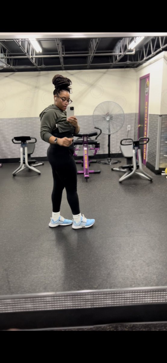 iammariahunique's tweet photo. Life Update: I been all up in the gym too https://t.co/kkguAAn9wy