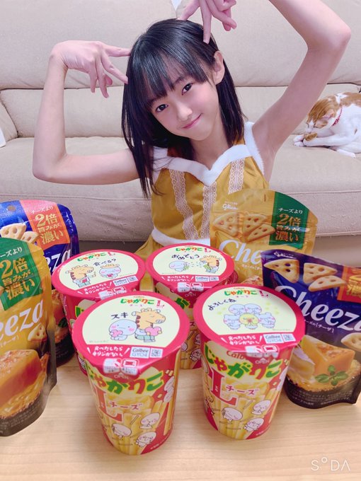 Twitterのコスプレ画像13