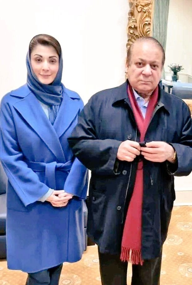 خون کے آخری قطرے 
جسم کی آخری سانس تک
ساتھ نوازشریف کا انشاءاللہ
❤️ ♥️❤️❤️
<a href="/MaryamNSharif/">Maryam Nawaz Sharif</a> <a href="/bilaltarar/">Bilal Farooq Tarar</a> 
<a href="/TararAttaullah/">Attaullah Tarar</a> <a href="/Atifrauf79/">Atif Rauf</a>