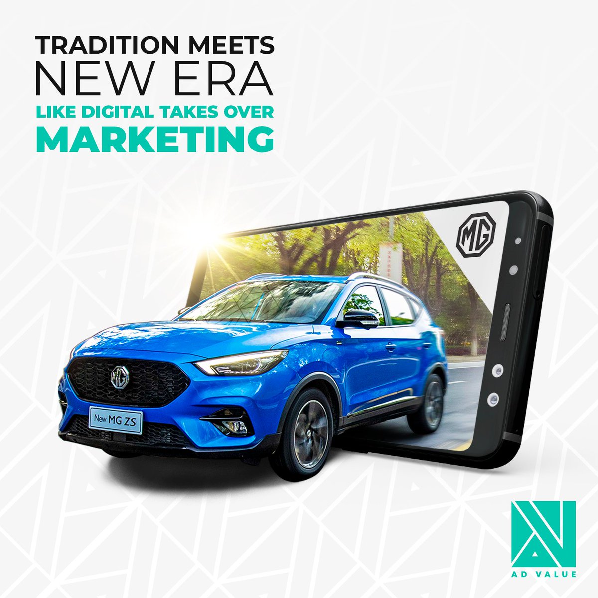 advalue_online's tweet photo. The next big thing!
#ClientAppreciationTuesday
#AdValue #DigitalMarketing https://t.co/Ne8BJU9Rcw