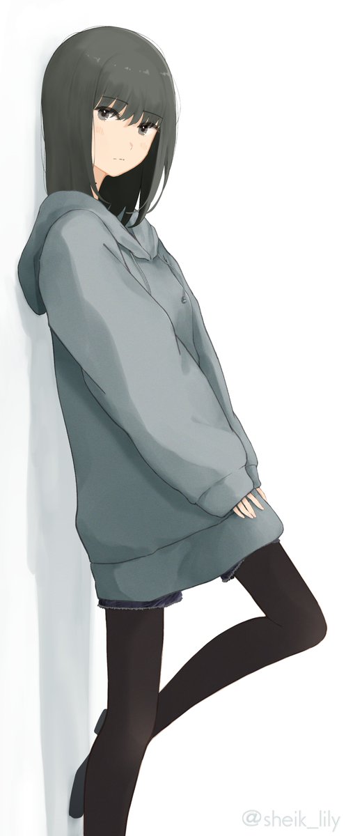 「✾ #ゆりグレ 」|椎九 水魚 ✾のイラスト