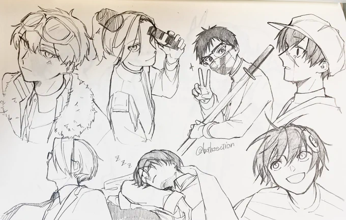✍️ 