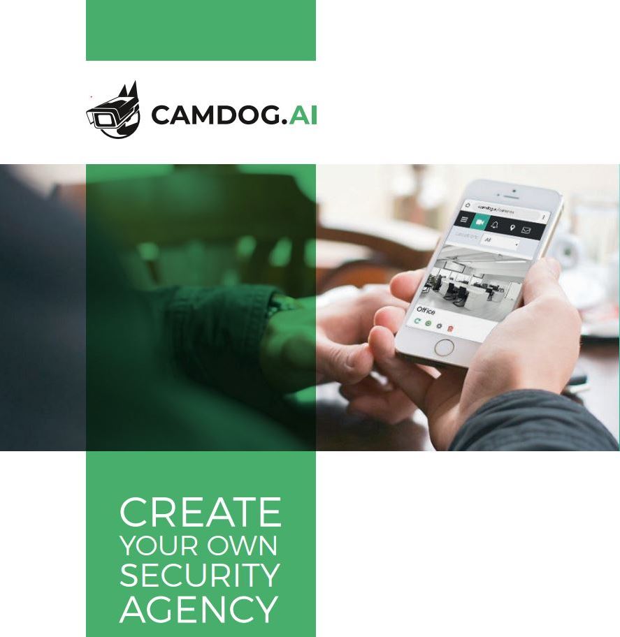 CamdogInc's tweet photo. Cloud-based video surveillance solutions are designed to help small and medium-sized businesses (SMBs) monitor their premises and protect against potential security threats.
#camdog #vsaas #videosurveillance #security #benefits https://t.co/qxarbjrRXI