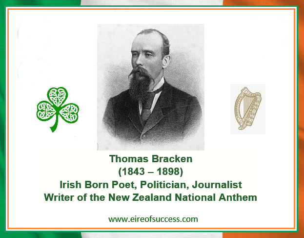 Irish Success tweet media