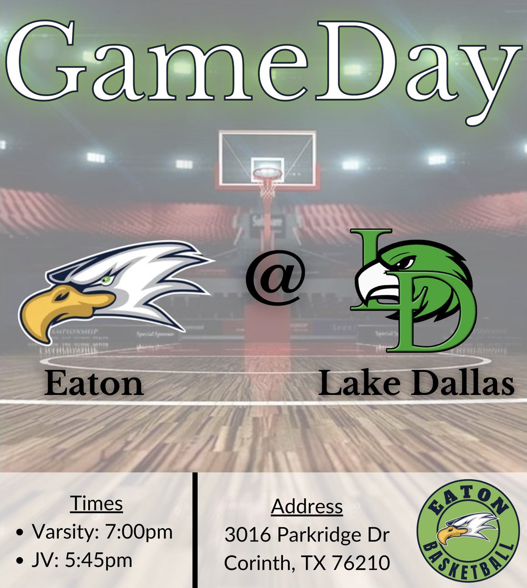 Showtime!!! 
#GoBirds