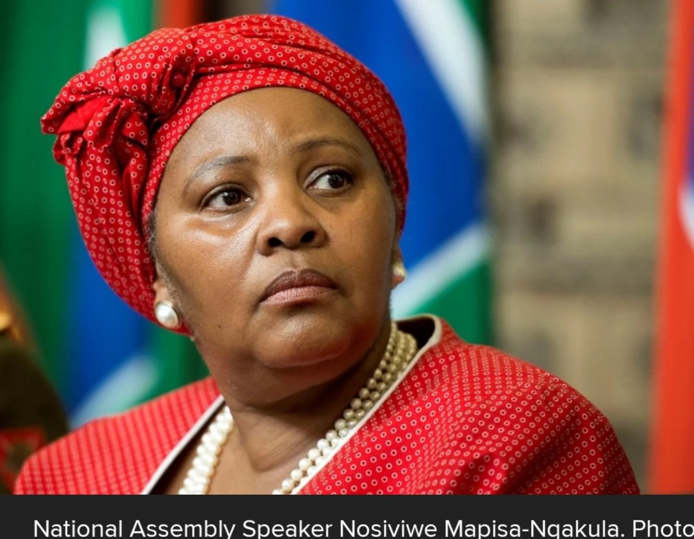 NdlovuPowen's tweet photo. Heeee what if she's also getting death threats...To never agree on secrete ballot,question is will she say it if naye bayamsabisa..Kubi! #ANCMPs https://t.co/oJH0pgg8LP