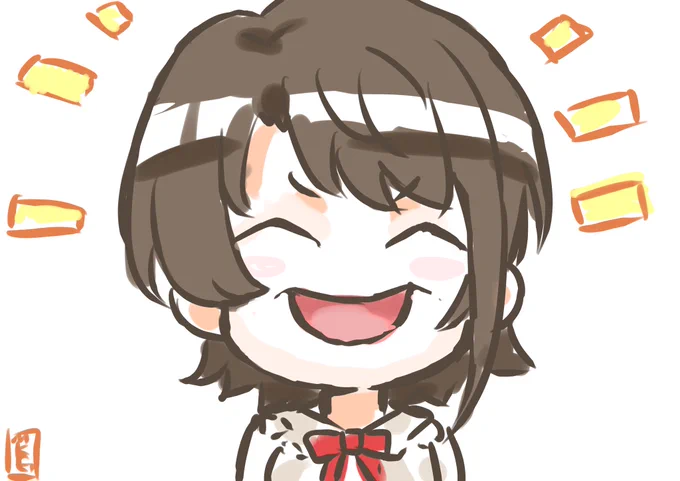 キマ顔 #生スバル  #プロテインザスバル 