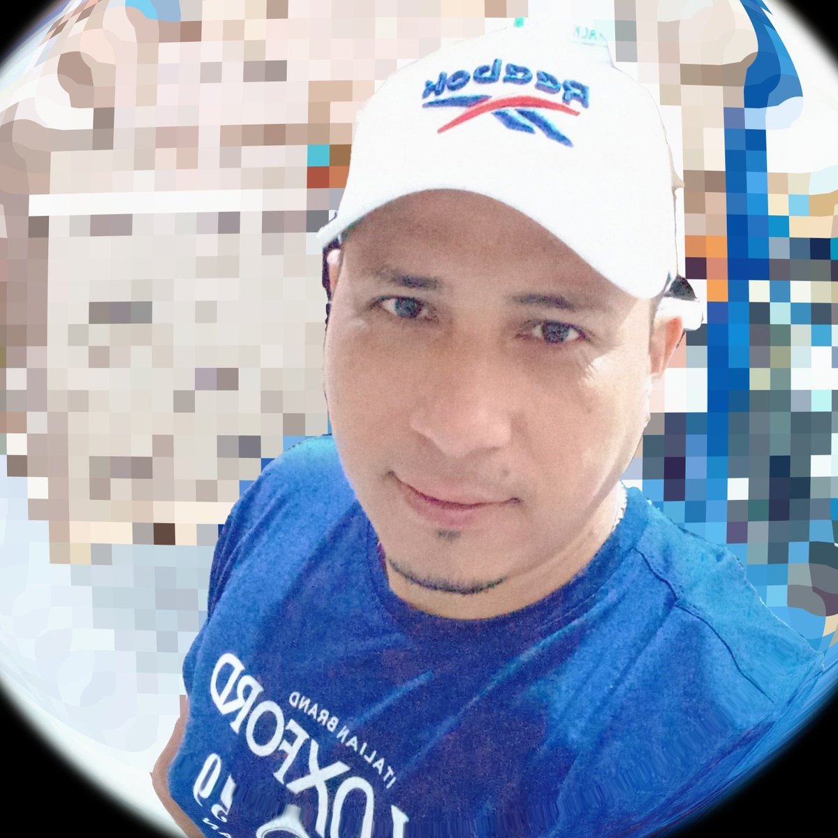 ChristianReneL2's tweet photo. #NuevaFotoDePerfil https://t.co/Jmc1gcdO9Y