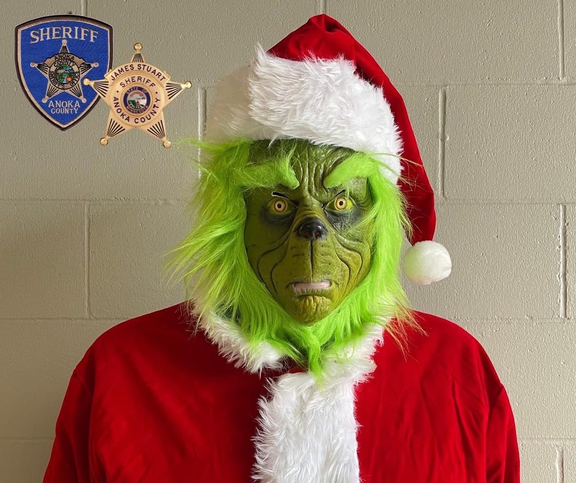 AnokaCoSheriff's tweet photo. We don't typically post individuals who have been arrested on social media, but today we have an exception.

Learn more: https://t.co/lgATqSzJQp https://t.co/nJyl5NtkPM