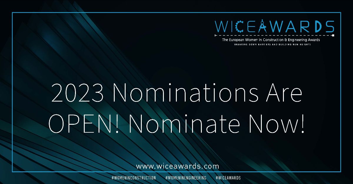 2023 Nominations Are Open! - mailchi.mp/wiceawards/htt…