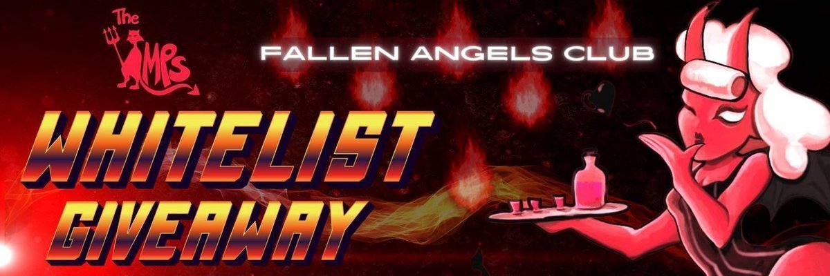 📣DAY 13: IMPS x 10XGG📣
Brief info:
6,666 little demonic beings, the Imps, were born from the Devil’s own flesh, must escape hell and outwit gatekeepers.
How to join:
alphabot.app/day-13-the-imp…
winners will be announced at 10x Gaming Guild Discord Server