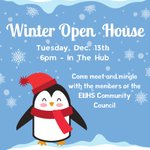 Photo by ELHS Community Council (@ELHSPC)