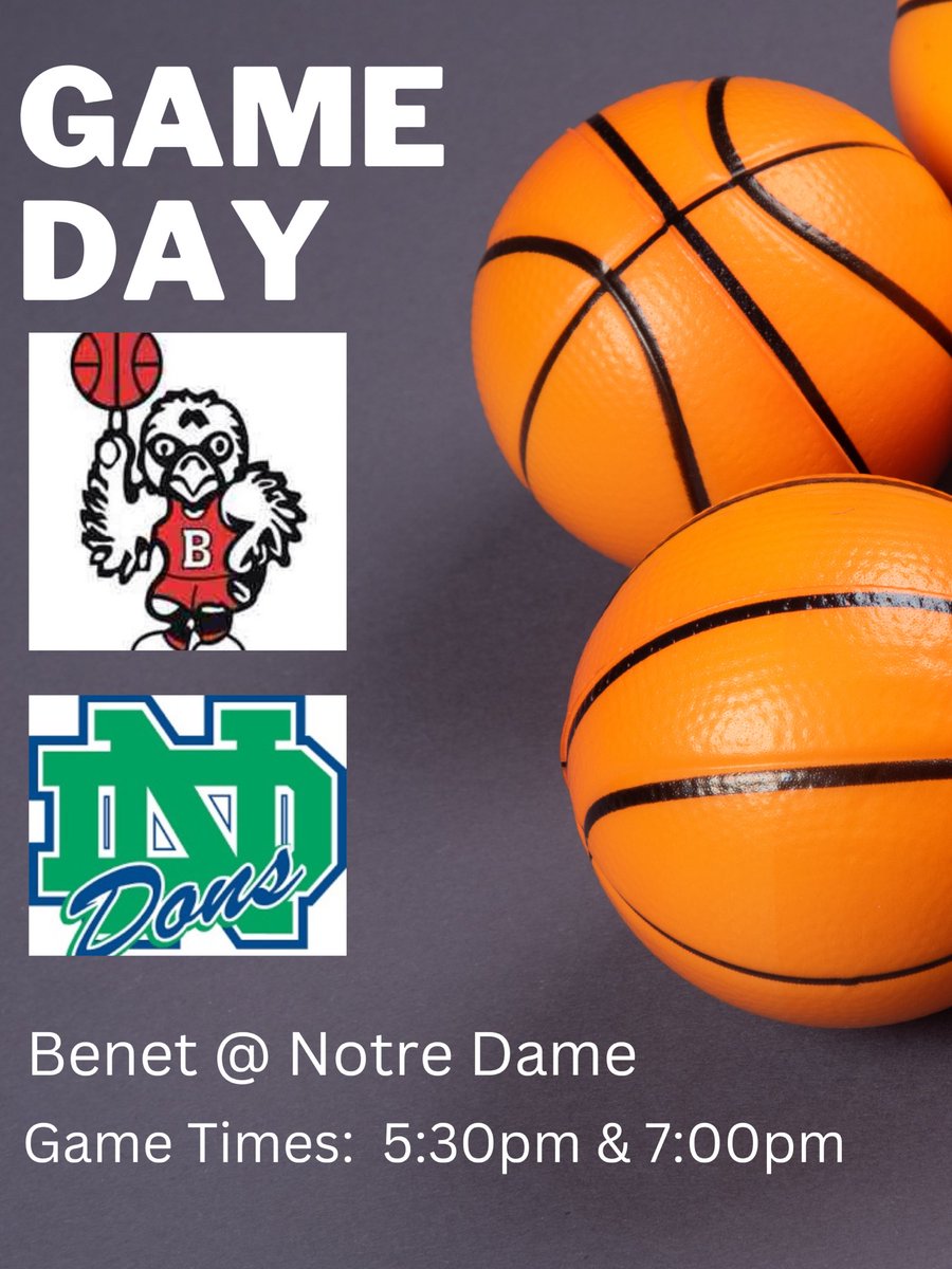 Benet Basketball (@BenetHoops) / Twitter