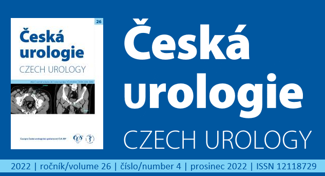 Czech urology tweet media