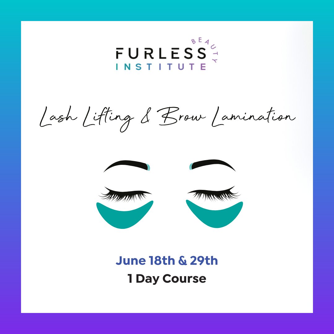 Furless Beauty Institute tweet media