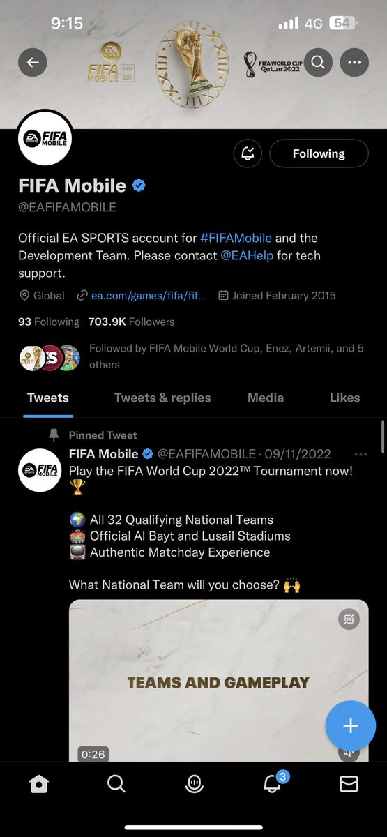 Naroy_fifa's tweet photo. @Nakata767 @EAFIFAMOBILE https://t.co/NoHsX4FxMb