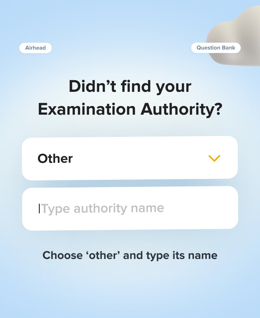 Airhead ATPL tweet media
