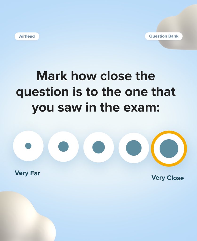 Airhead ATPL tweet media