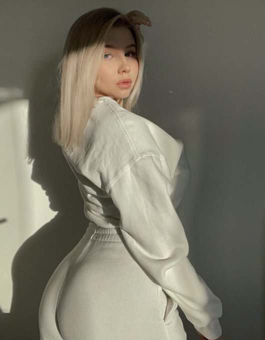 You say you miss me now🤍 https://t.co/dpmYxwBDdK https://t.co/vtucCuEMoK