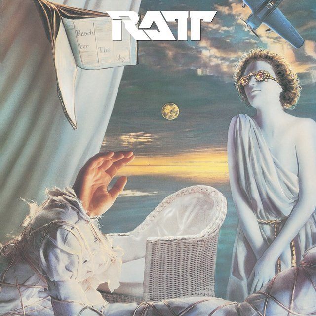 fd3s1897's tweet photo. #RATT / Reach for the Sky (1988) 
I WANT A WOMAN

https://t.co/xaypz2U9lk https://t.co/KihXppDbUU