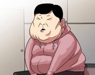 Netflixのアニメ
外見至上主義?バキのキャラみたいな人が出て来て面白い🤣 