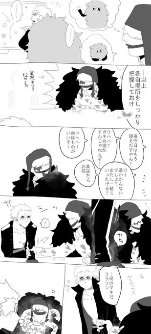 コラグラ🎶 