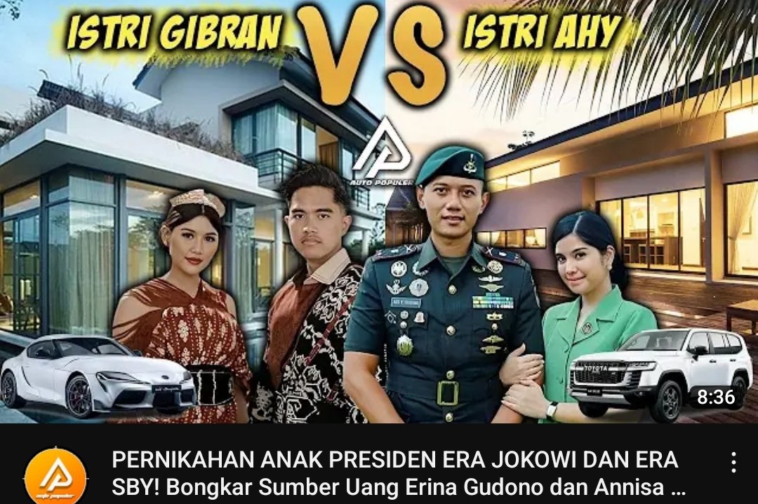 gibran_tweet's tweet photo. Kowe bingung? Aku yo bingung https://t.co/Ezw0iSKXZt