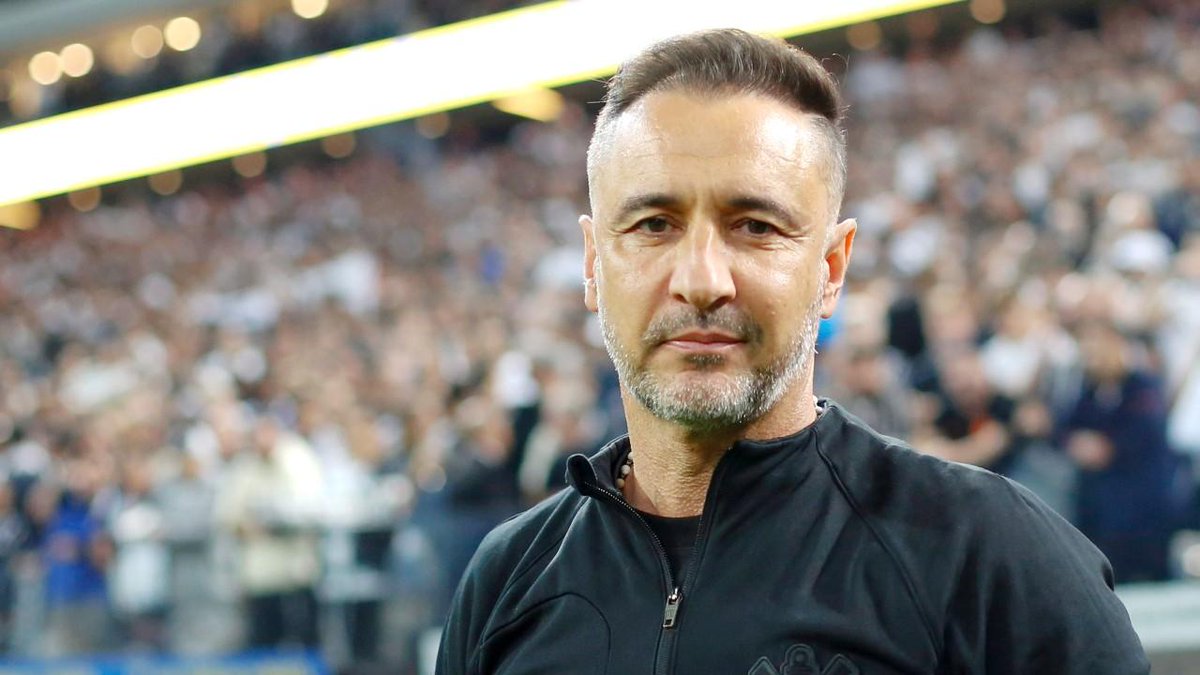 OFICIAL: Vítor Pereira é o novo treinador do Flamengo
maisfutebol.iol.pt/internacional/…