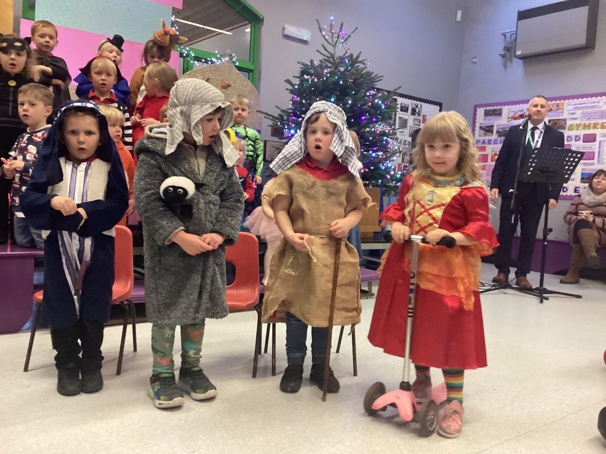 Ysgol Gymraeg Aberystwyth tweet media