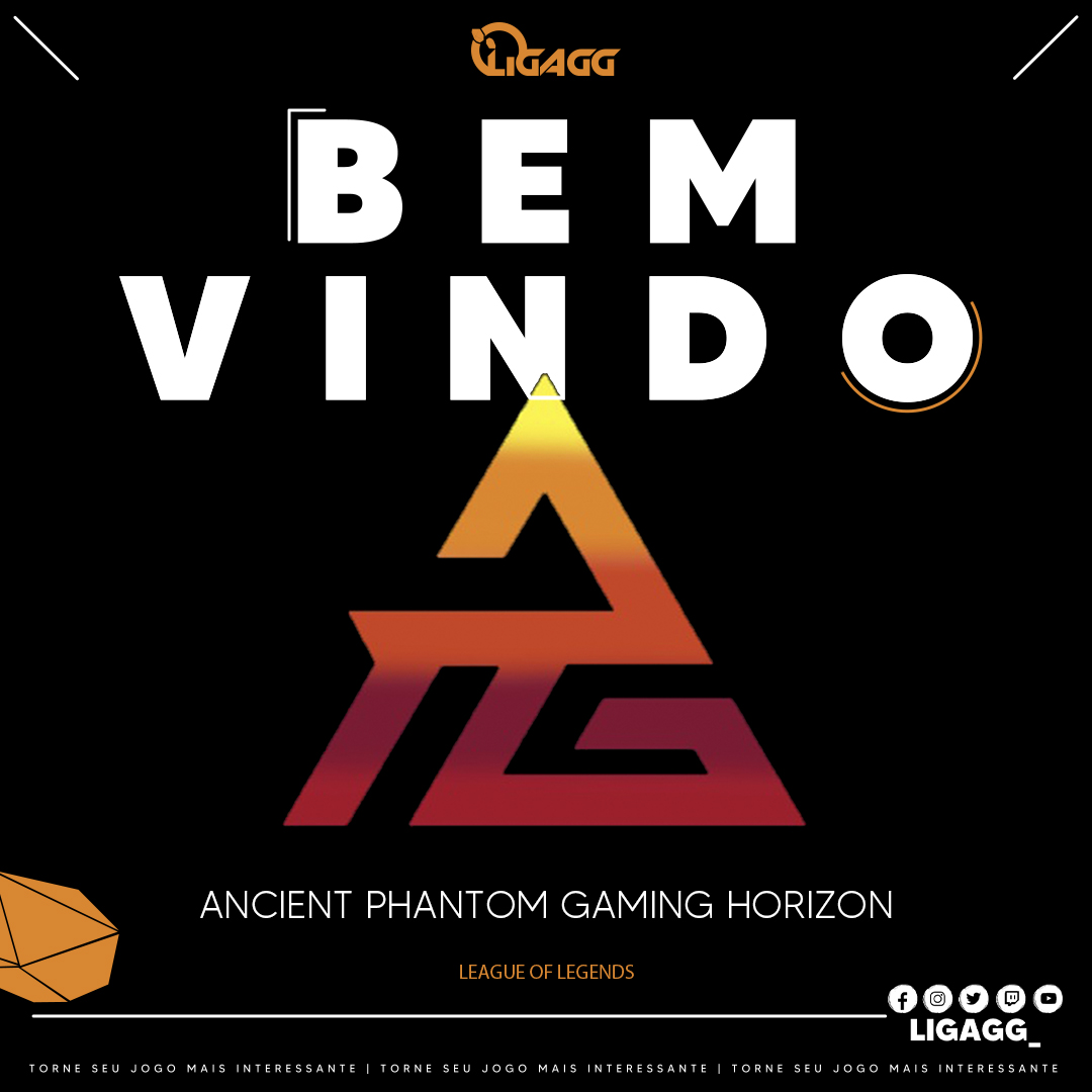 LigaGG_'s tweet photo. 2023 está chegando e você vai ficar de fora? Faça igual a @AncientPhantomG Sejam Bem-Vindos de volta! Pra quem quiser acompanhar eles vão disputar a nossa Série C em 2023! https://t.co/Jhep3i2j3T
