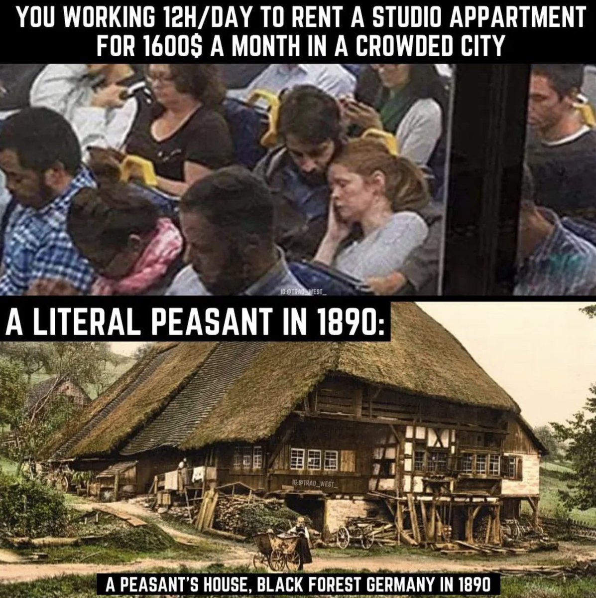 You can thank your big phat government for this 👏 #Government