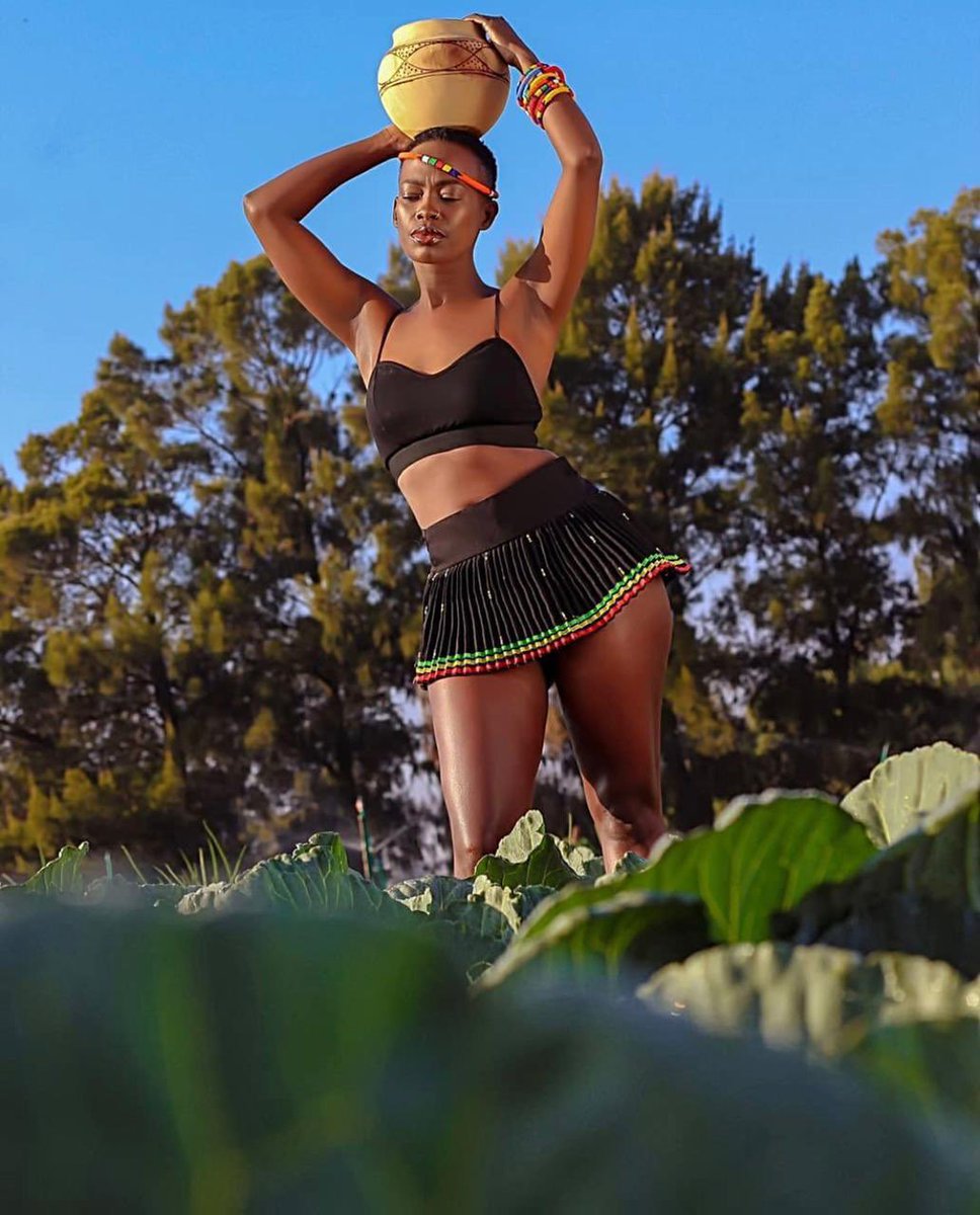 IamMzilikazi's tweet photo. FASHION WEEK: Dress to trill and make a statement #WeGotSwag 15 https://t.co/IpfaBONcLY