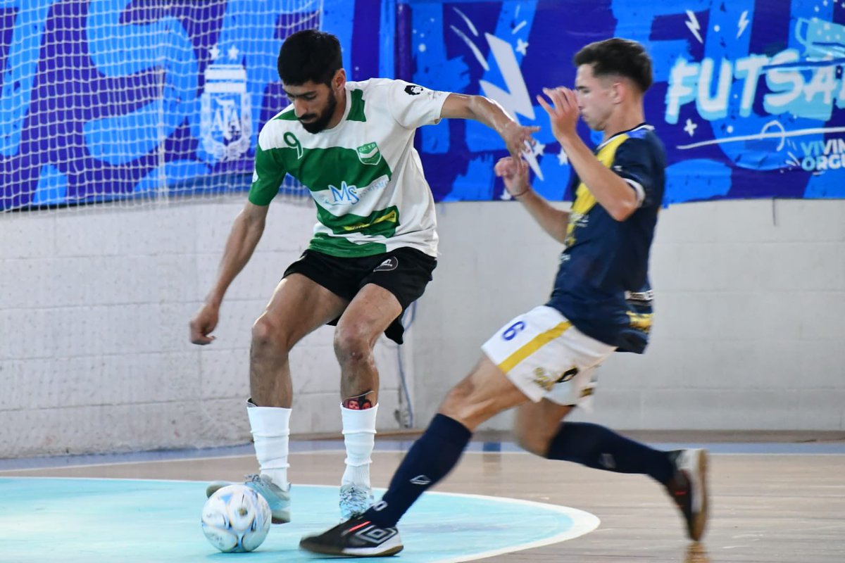 LNFArgentina's tweet photo. ¡ALBORADA CLASIFICADO! ✅
👉🏻 Grupo A

ALBORADA DE MDP ya está en cuartos de final de la #LNFA2022 venció a 6-2 a Franja de Oro 

¡Felicitaciones! 👏🏼👏🏼👏🏼

#DesarrolloAFA
#JuegaElPais 
#JugamosTodos https://t.co/X4IiJLVSlw