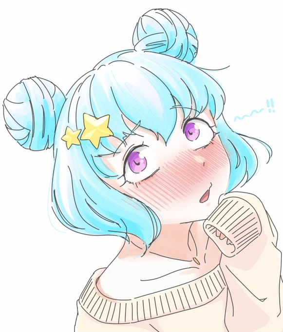 ファイティン☆ 