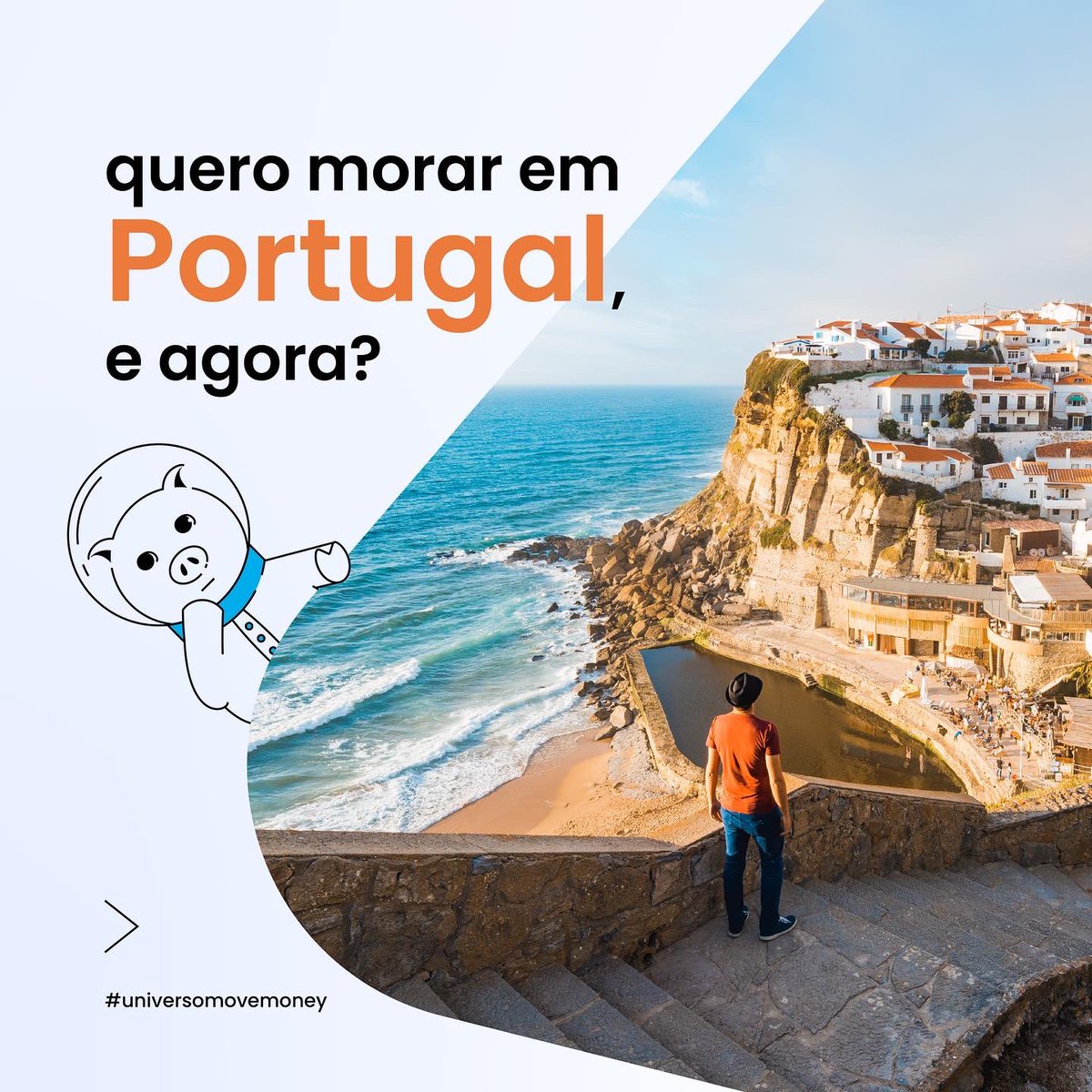 MoveMoney_FX's tweet photo. se liga nessas dicas para quem quer morar em Portugal!  🇵🇹 🔛🏠 

ah, nós enviamos euro em até 1 hora e você ainda pode sacar em qualquer agência ou parceiro W.U.! acesse https://t.co/AKbLEwjPTa 💸 https://t.co/FmfJ1lEXc2