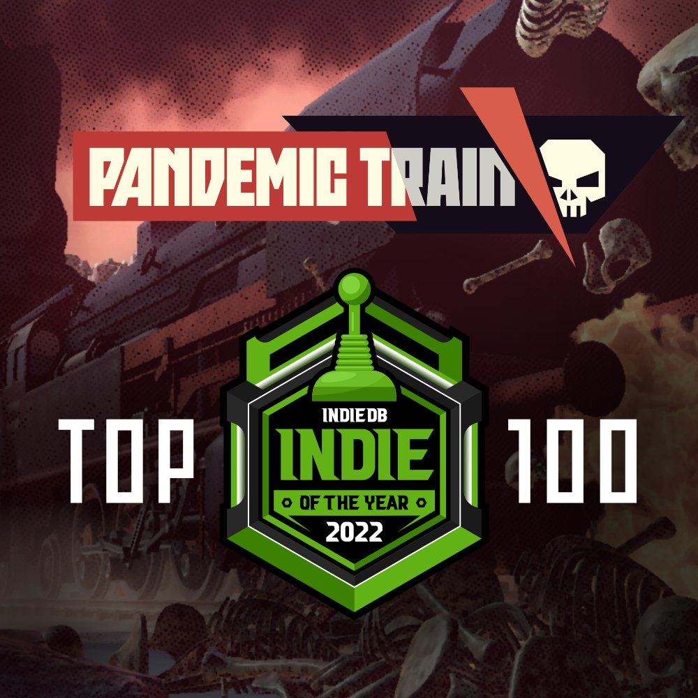 Top 100 - 2022 Indie of the Year Awards - IndieDB