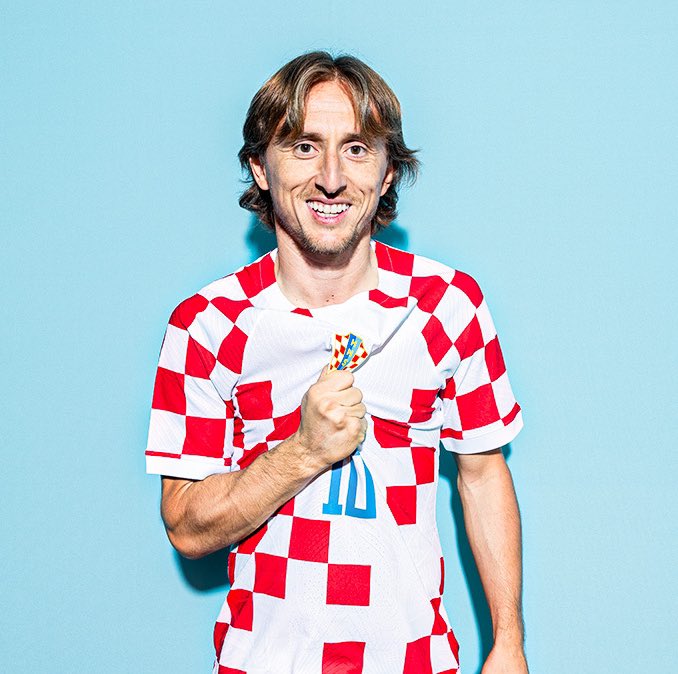 Si Croacia elimina a Argentina vamos a sortear una camiseta a elegir entre todos los que den RT a este tuit y sigan a <a href="/BoutiqueSports_/">Mundo Sports ⚽👕</a> y a <a href="/MadridismoreaI/">Real Madrid Fans 🤍</a> ❤️