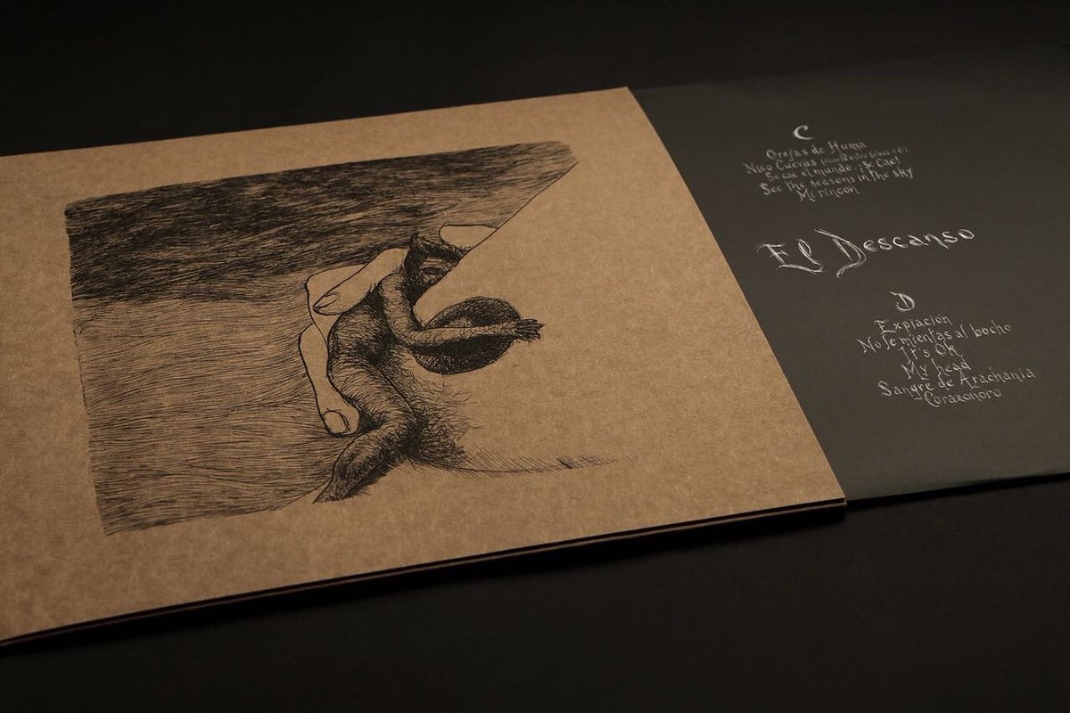 Buenos Muchachos tweet media