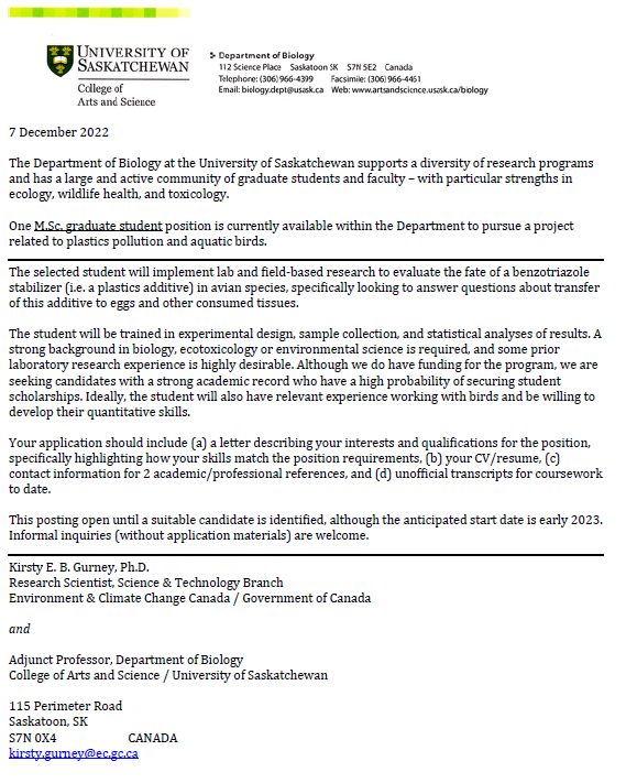 jenni_pro's tweet image. Please reach out if you are interested! #plasticadditive #plasticpollution