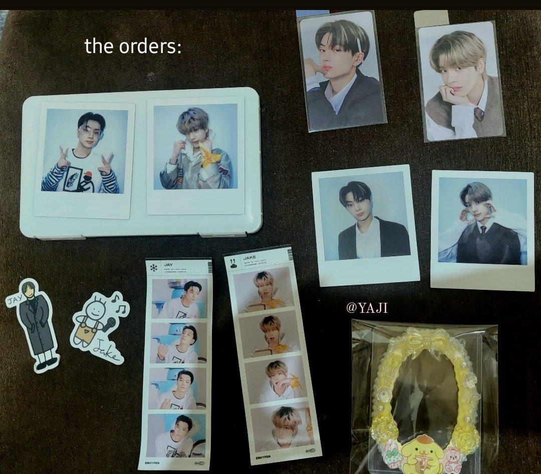 yajiuvwxyz's tweet photo. Finally, my last order from @kmtjpb and @gomikart came home safely. The wait is over huhu worth to wait talaga, thankyouu mga ateee so much appreciated the freebies inside the mail 😭😭
#thanksgomi
#kmtproofs https://t.co/iLDpRTECeQ