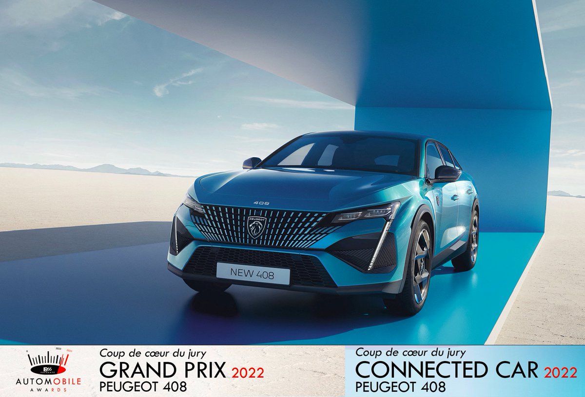 Stellantis LBG ✪ tweet media