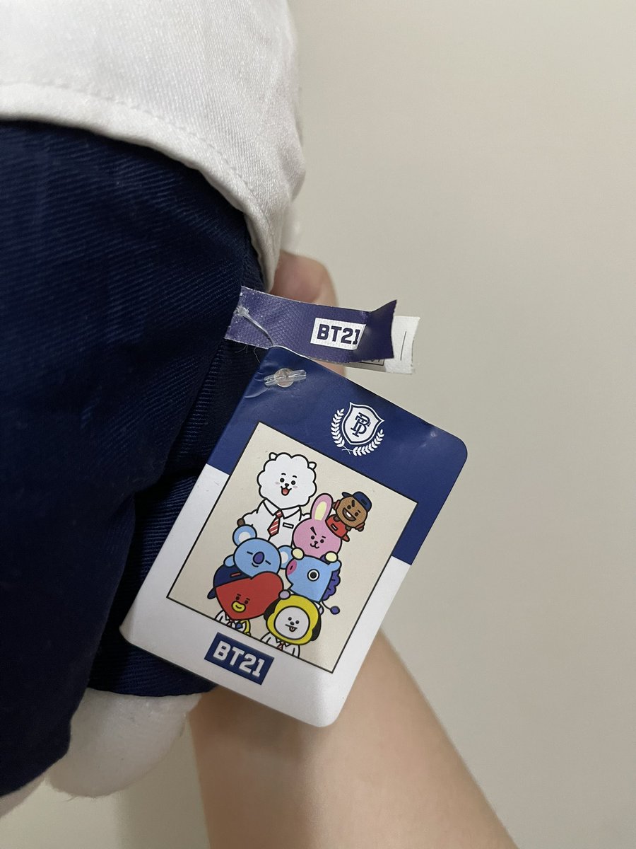 PabiliNiniPH's tweet photo. WTS | LFB | PH

ONHAND AND READY TO SHIP

🎄 XMAS NEW ARRIVAL 🎄

🧸 Afterschool RJ Standing Doll 🧸

🏷 ₱700 + LSF  
✨ Good as new with paper tag! 
‼️ 5 Days Reservation for Dec🎄
💌 DM for Inquiries!

tags: bt21 bts seokjin rj plush kpop jpop charm doll

#OnhandNiNiniPH https://t.co/VkbC09IyXF
