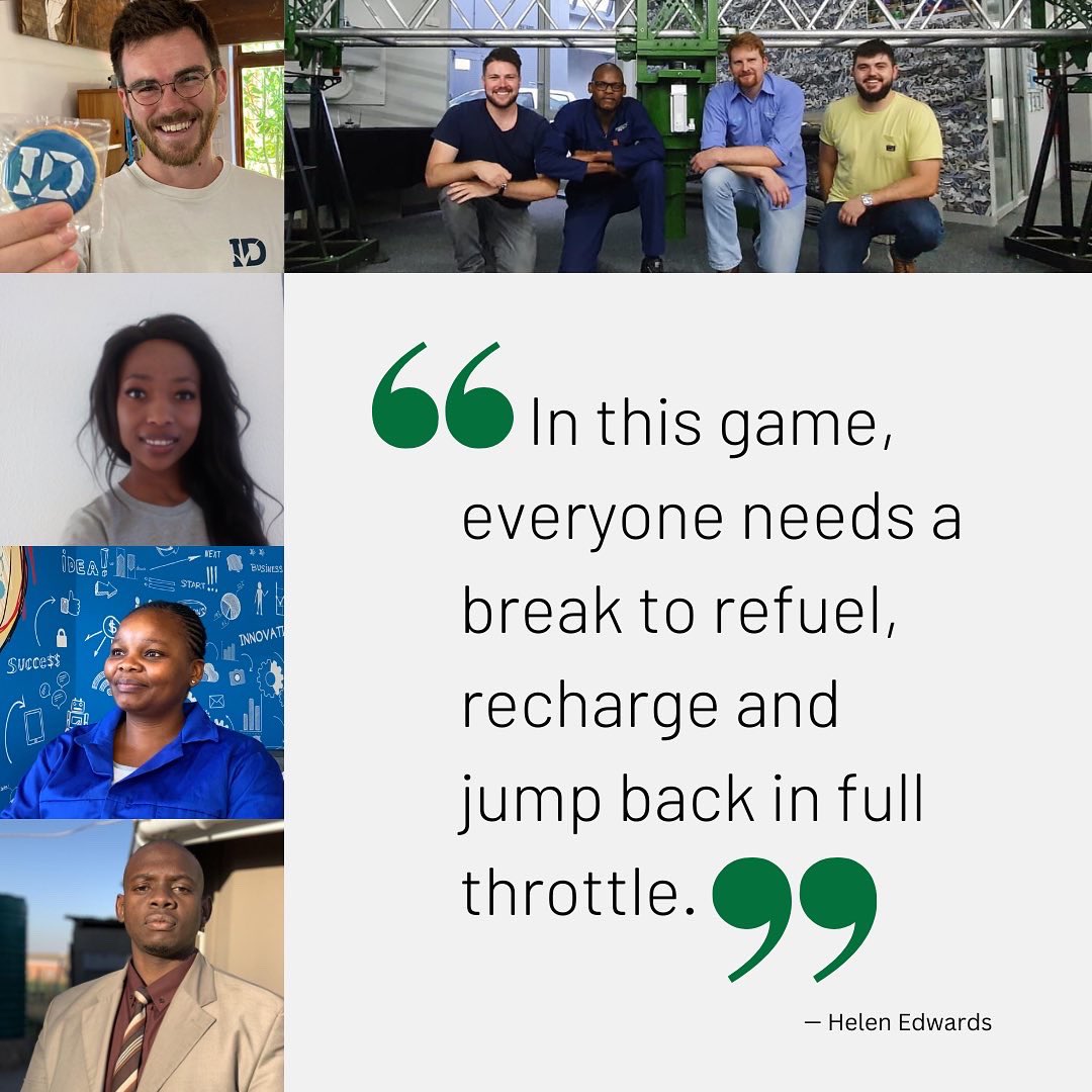 PropellaHub's tweet image. It’s been such a great pleasure working with our current and previous incubatees this year!😁

Thank you for your hard-work and your corporation. We wish you all the best!☺️