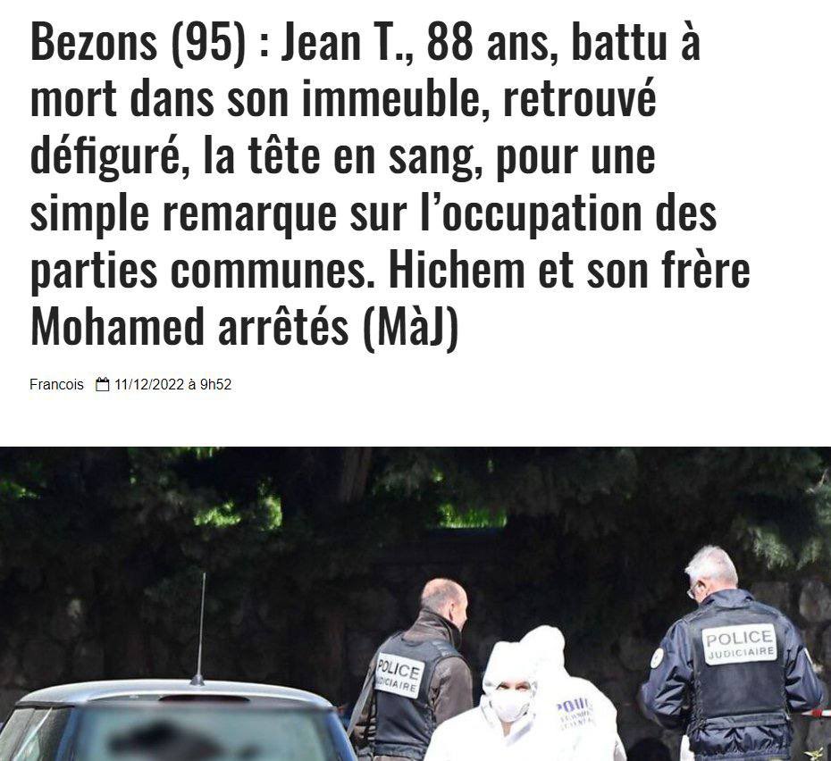 Eric Zemmour tweet media