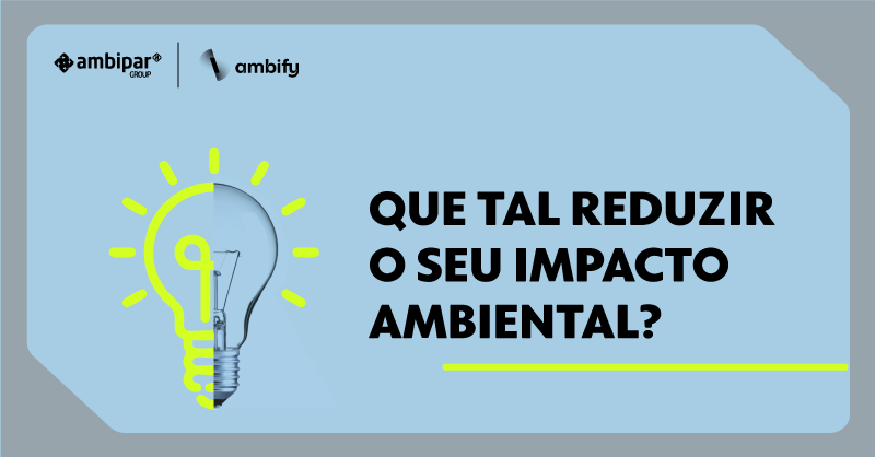 g1's tweet photo. Reduzir a sua pegada de carbono pode ser mais simples do que você imagina. Na plataforma #Ambify com poucos cliques, qualquer pessoa pode compensar as pegadas de carbono com créditos certificados @ambifyambipar Para saber mais acesse: https://t.co/lerc4xFzht #IssoCompensa #publi https://t.co/68HlQZs0bB