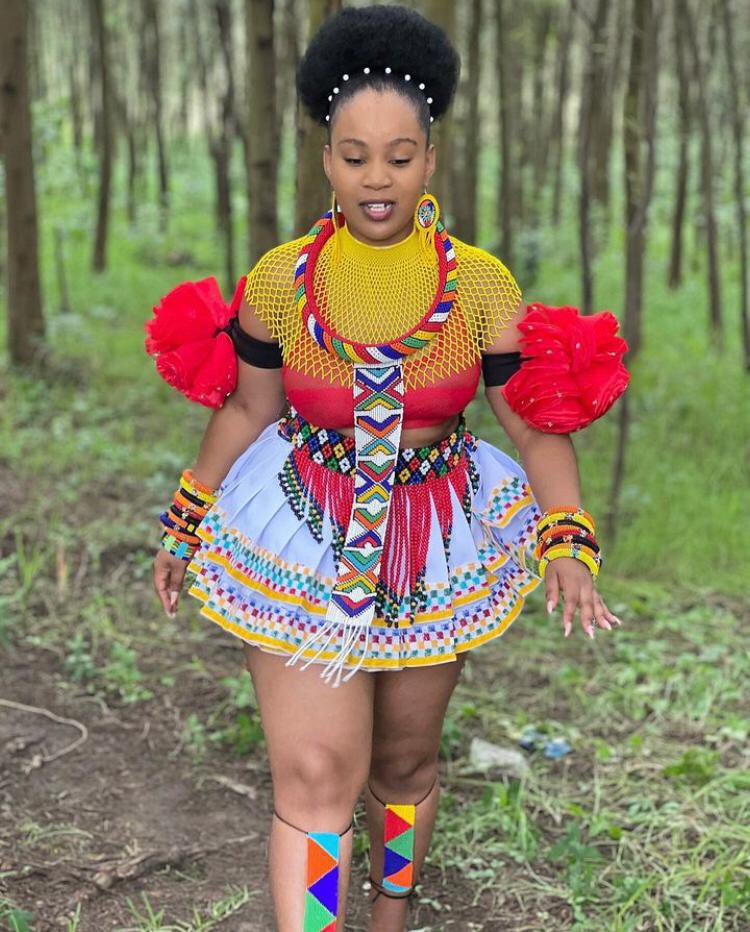 IamMzilikazi's tweet photo. FASHION WEEK: Dress to trill and make a statement #WeGotSwag 25 https://t.co/KDk8eczX69